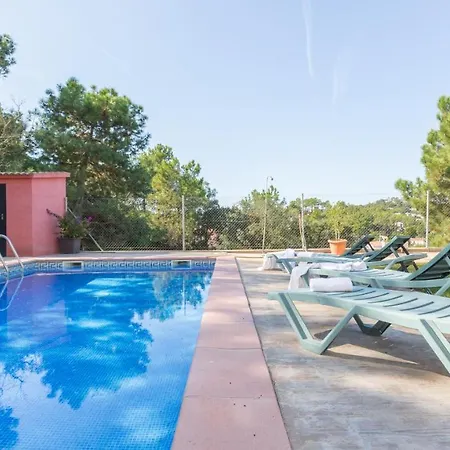 Sleeps 8 Lloret de Mar